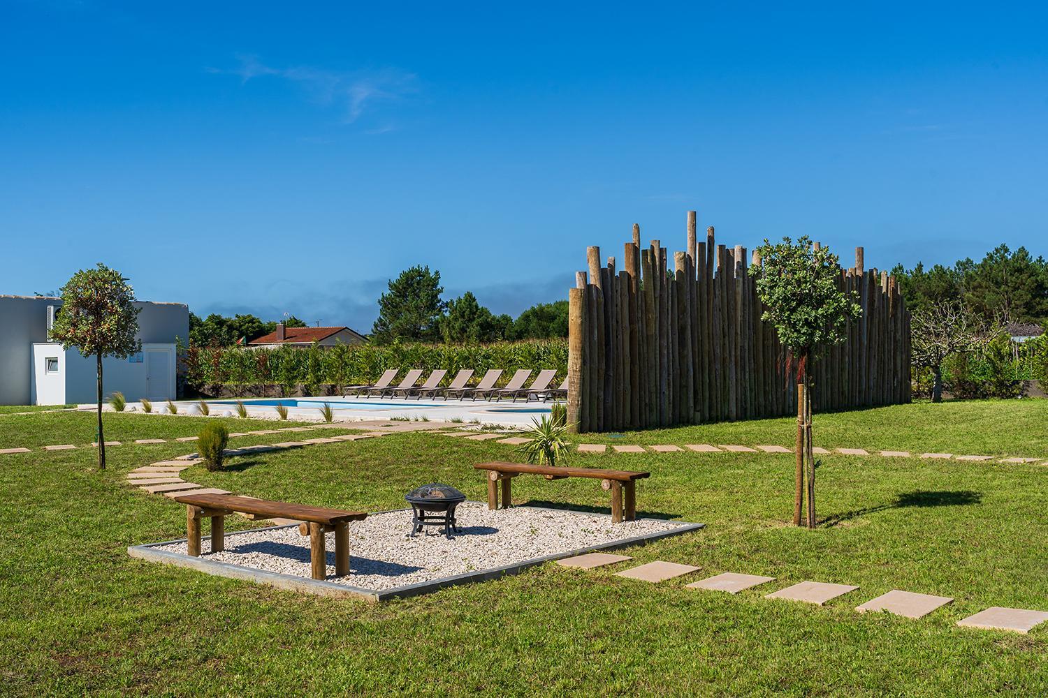 Villa Ria โอวาร์ ภายนอก รูปภาพ